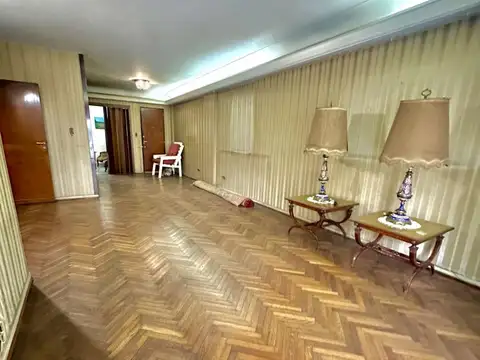 Departamento en Venta 60 años