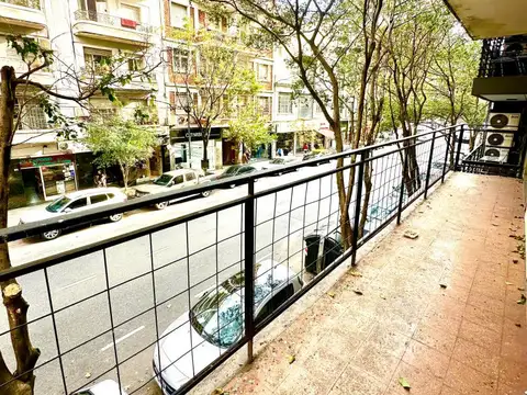 AV. MEDRANO 500, Piso 1