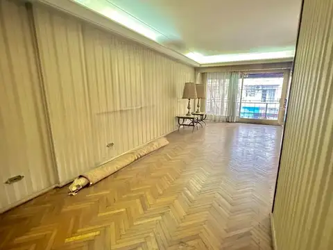 4 AMB CON DEPENDENCIA Y PATIO. APTO CREDITO