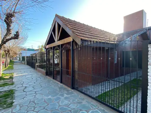 Casa en Venta en San Miguel, USD 250.000