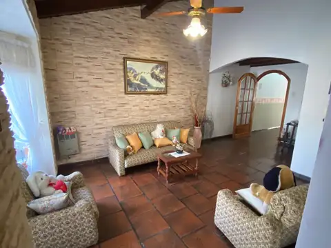 Rodríguez Peña 500