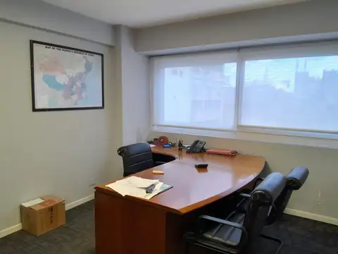 Venta piso remodelado en excelente estado