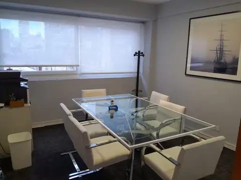 Oficina en Venta en San Nicolás, USD 200.000