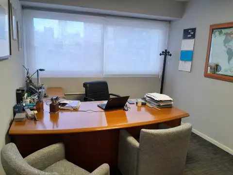 Oficina en Venta en San Nicolás, USD 200.000