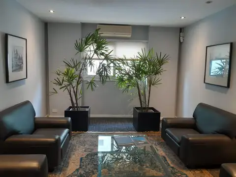 Venta piso remodelado en excelente estado