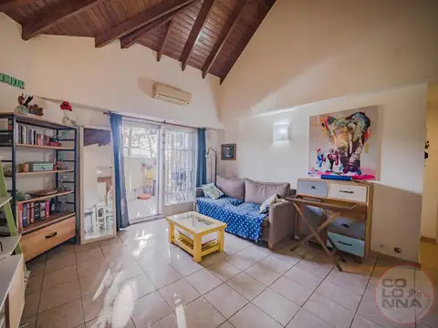 Departamento en  Villa raffo de 3 ambientes en venta