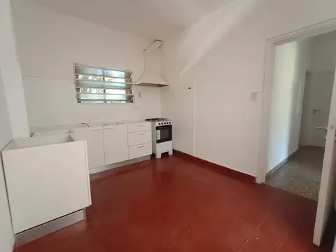 Departamento en Alquiler Permite mascota