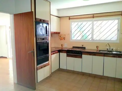 Casa en Alquiler 35 años