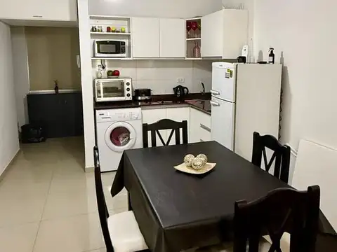 Departamento en Venta al Oeste