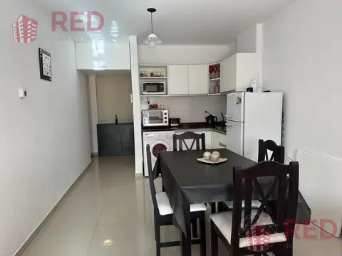 Vende Monoambiente Apto Profesional y Renta Temporaria - Microcentro