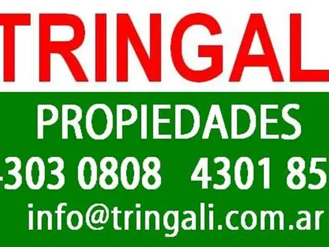 Av. Almirante Brown 800