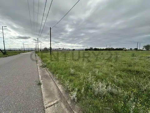 Terreno en Venta en Barrio Norte 2, USD 16.000