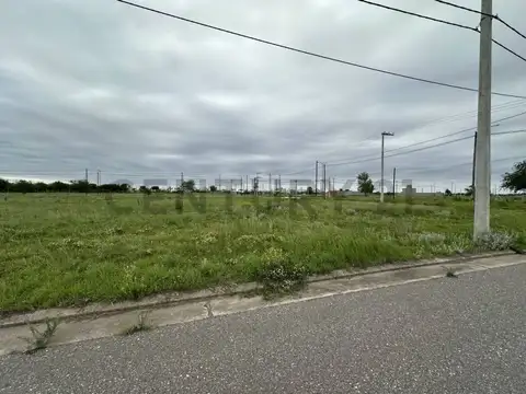 LOTE BARRIO NORTE 2 APTO DUPLEX FINANCIO