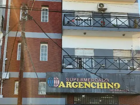 Alquilo depto 2 ambientes