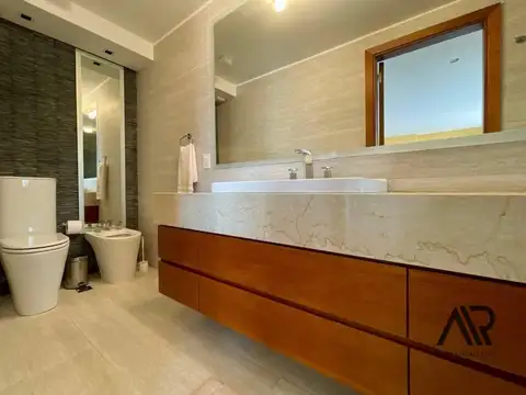 Departamento en Alquiler con 4