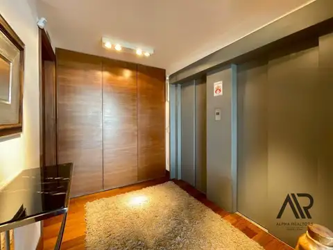 Departamento en Alquiler A Estrenar