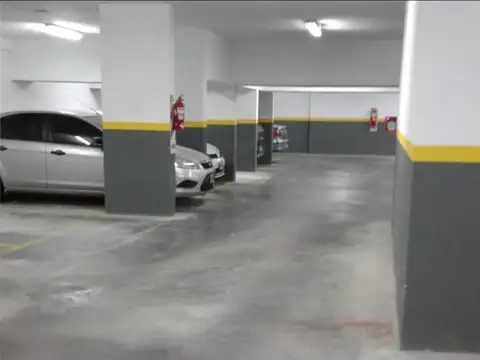 Cochera en Venta para coche mediano