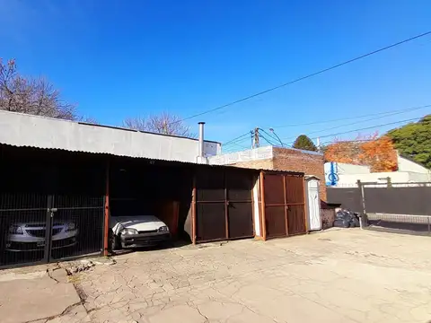 Oficina en Venta con 1 cochera