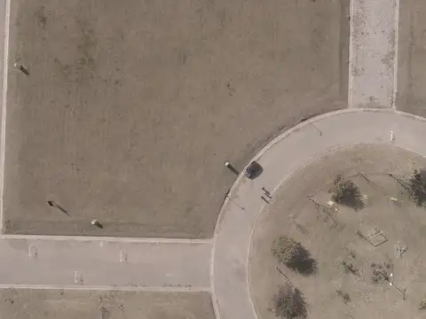 Terreno - Los Nogales