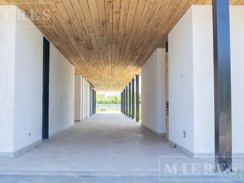 Terreno en Venta de 397,0 m2