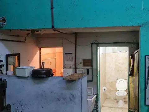 Galpon en Venta 65 años