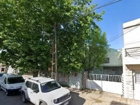 Marcelo Torcuato de Alvear e/ Rodolfo López y Oficial Primero José María Sánchez