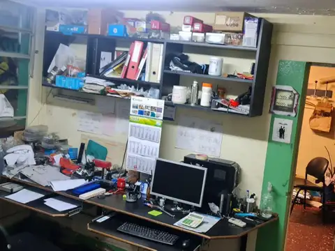 Galpon en Venta 65 años