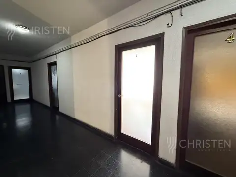 Oficina en Alquiler al Norte