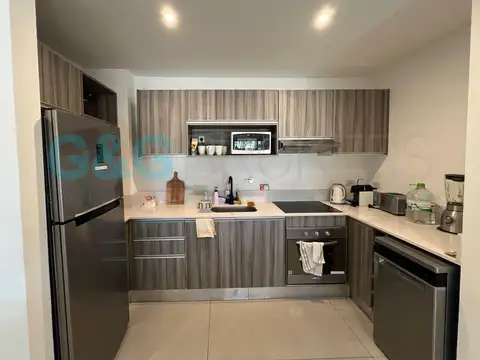 Departamento en Venta de 2 dormitorios