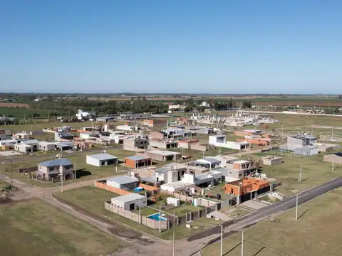 Terreno en Venta de 250,0 m2