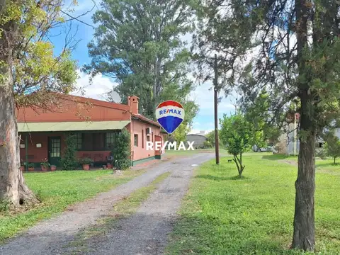VENTA DE TERRENO FRENTE A LA RURAL DE SALTA