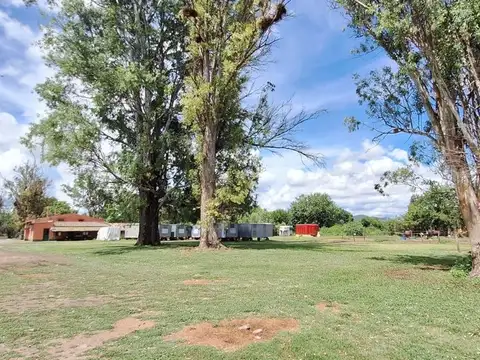 Terreno en Venta de 20200,0 m2