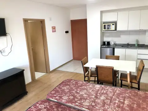 Departamento en Venta de Monoambiente
