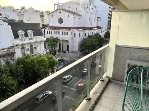 Departamento  en Venta en Recoleta, Capital Federal, Buenos Aires