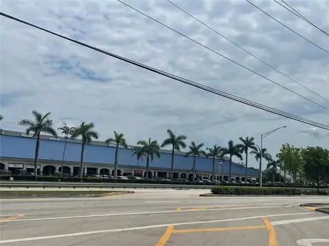 El Doral - Miami