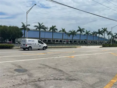 Fondo de Comercio en  El Doral - Miami