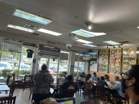 Fondo Comercio en Venta A Estrenar