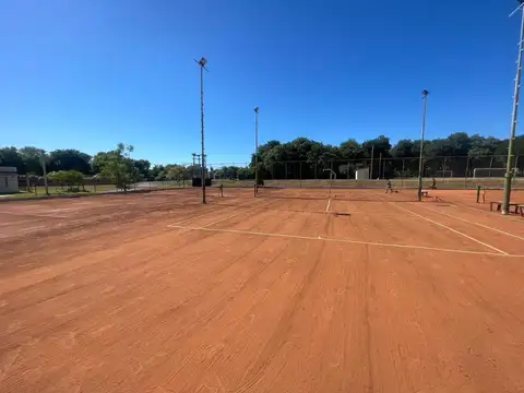 TERRENOS/FRACCIONES/LOTEOS - LOTEOS - CORRIENTES