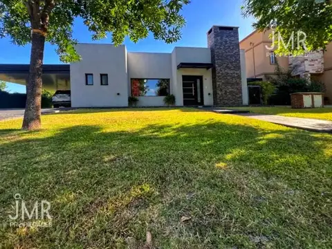 Casa en venta | Barrio San Alfonso |  Pilar del este