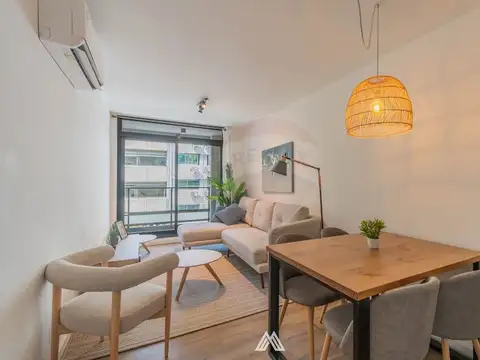 Departamento en Alquiler en Centro , $U 31.000