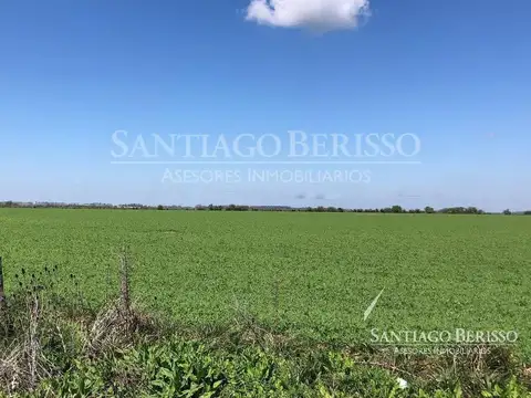 Terreno Fraccion  en Venta en Zárate, G.B.A. Zona Norte, Argentina
