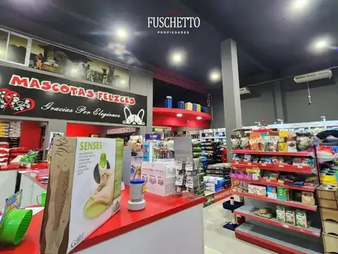 Av. Pres Juan Domingo Perón 2000