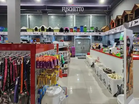 Av. Pres Juan Domingo Perón 2000