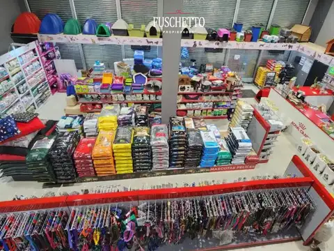 Local en Venta en Los Polvorines, USD 590.000