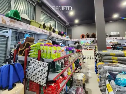 Local en Venta en Los Polvorines, USD 590.000