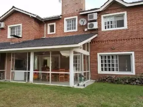Casa  en Venta ubicado en Mapuche Country Club, Pilar, G.B.A. Zona Norte