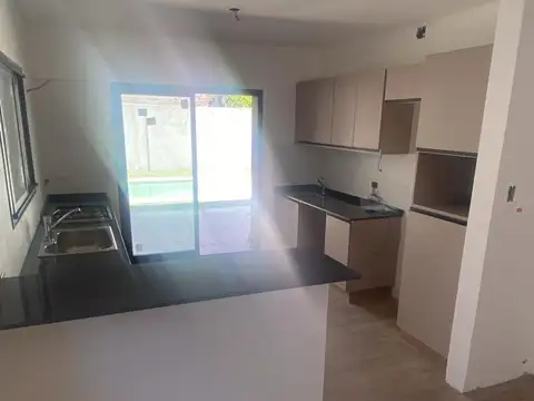 Casa en Venta de 2 dormitorios