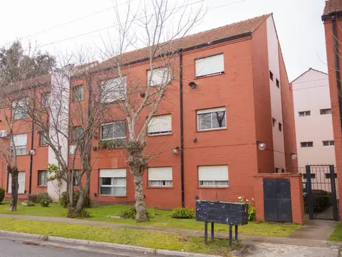 Venta Departamento 3 ambiente Apto Credito