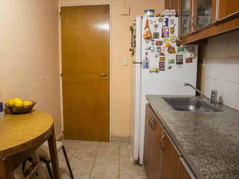 Departamento en Venta al Noroeste