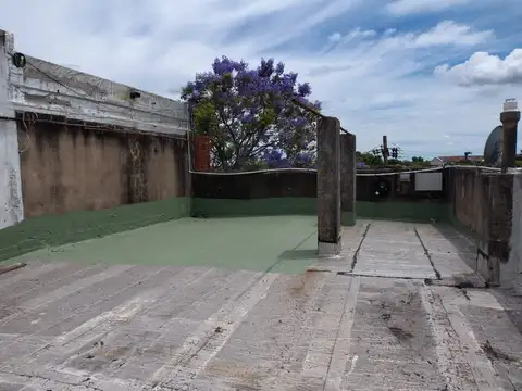 Complejo Papeleros, Zarate